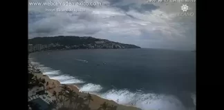Acapulco | Playa Icacos | Hotel Elcano