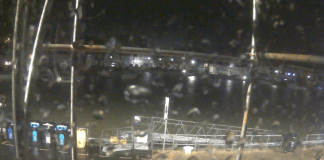 Old Harbour Live Stream Cam In England New