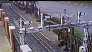 New Rudyard Lake Steam Railway Webcam