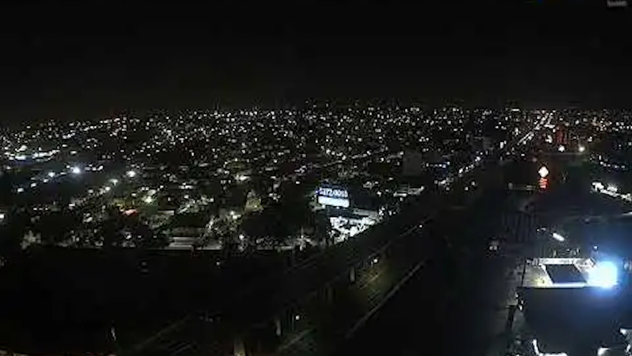 Tlalnepantla de Baz | Estado De Mexico | Live HD Video Cam