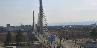 New Tokachichuoo Bridge Japan Live Webcam
