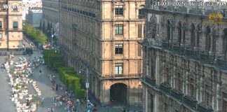 Zócalo Cdmx