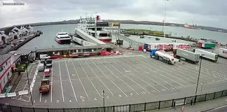 New Ferry Cam Southampton Live Stream Cam Uk