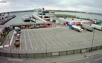 New Ferry Cam Southampton Live Stream Cam Uk
