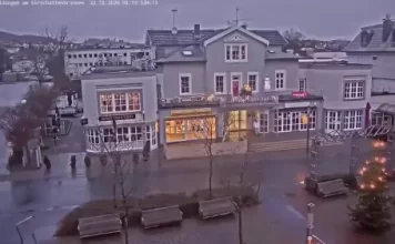 Bad Wildungen Live Stream Webcam New In Germany