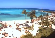 Playa Punta Cancun