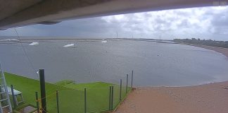 Webcam Hvide Sande | Kabelpark®  New