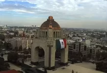 Monumento A La Revolución | Hotel Casa Blanca