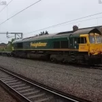 Barking Railway Webcam