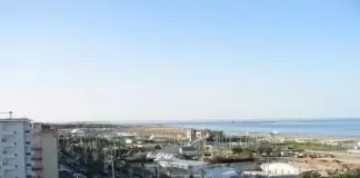 Sottomarina New Live Stream Cam Chioggia, Venice, Italy