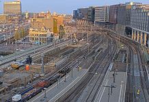 Amsterdam Centraal Live Webcam – Netherlands Amsterdam Centraal Live Stream Cam New In The Netherlands