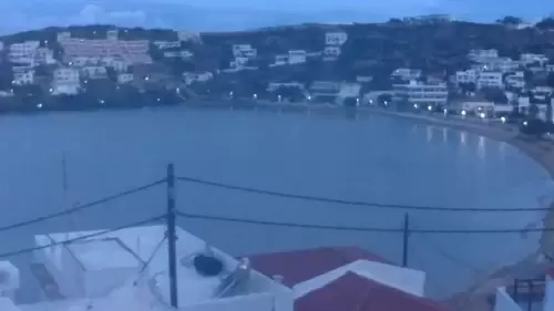 Andros Island – Batsi Marina – Aegean Sea – Greece