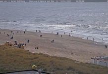 Egmond Aan Zee Live Webcam – Netherlands – Beach Egmond Aan Zee Live Webcam - Netherlands - Beach