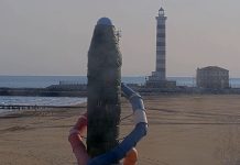Jesolo International Club - Live Webcam - Italy