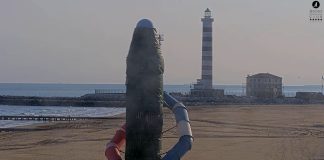 Jesolo International Club - Live Webcam - Italy