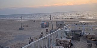 Live Webcam Castricum Aan Zee - North Holland, Nl