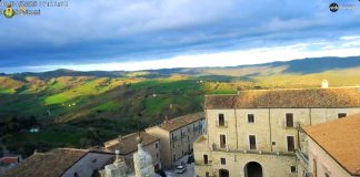 Live Webcam Ripabottoni, Campobasso, Italy