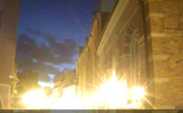 Riga Latvia Skarnu Street Live Cam