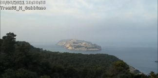 Live Webcam Tremiti Islands, Italy - Real Time Video