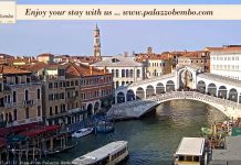 Rialto Bridge Webcam Venice, Italy - Real Time Live Video