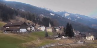 Rio Lagundo Webcam | Lagundo - Algund, South Tyrol, Italy