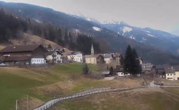 Rio Lagundo Webcam | Lagundo - Algund, South Tyrol, Italy