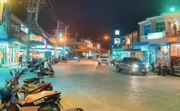 Thong Sala New Live Cam Thailand