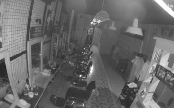 New Bali Barber Live Stream Cam Sanur, Indonesia