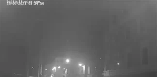 New Audeju Street Old Riga Live Stream Webcam