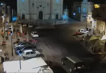 Xaghra Parish Church Live Stream Cam In Malta New