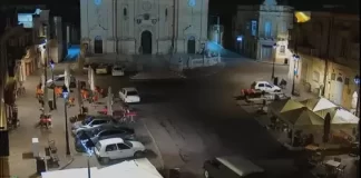 Xaghra Parish Church Live Stream Cam In Malta New