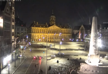 Dam Square Live Webcam – Amsterdam, Netherlands Dam Square Live Webcam New In Amsterdam, Netherlands