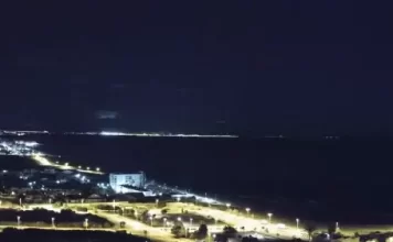 Playa De La Mata Live Stream Cam New Torrevieja, Spain