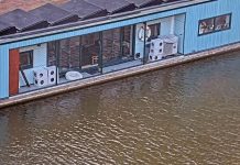 Singel Hotel Live Webcam – Amsterdam, North Holland Singel Amsterdam