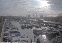 Sixhaven Marina Live Webcam Amsterdam, North Holland Sixhaven Town Centre Webcam Amsterdam, Netherlands