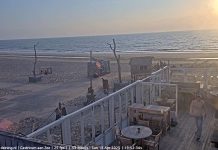 Strandpaviljoen Club Zand Live Webcam – Castricum Aan Zee Strandpaviljoen Club Zand