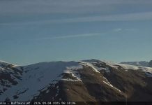 Val Di Fassa Live Cam Buffaure Ski Resort Trentino, Italy