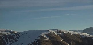 Val Di Fassa Live Cam Buffaure Ski Resort Trentino, Italy