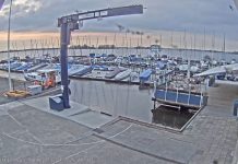 WSV Het Witte Huis Zeilvereniging Live Cam Loosdrecht, NL Wsv Het Witte Huis Loosdrecht New Live Cam Netherlands