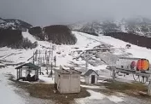 Savin Kuk Ski Resort Live Stream Cam New In Montenegro