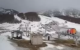 Savin Kuk Ski Resort Live Stream Cam New In Montenegro