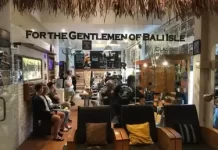 New Bali Barber Live Stream Cam Sanur, Indonesia