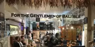 New Bali Barber Live Stream Cam Sanur, Indonesia
