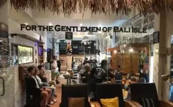 New Bali Barber Live Stream Cam Sanur, Indonesia