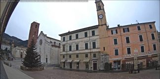 Webcam Piazza Duomo Milan, Italy - Square - Live Video