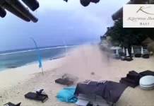 New Karma Beach Club Live Stream Webcam Bali, Indonesia