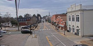 Apex, Nc Webcam - Downtown, Wake County | Live Video