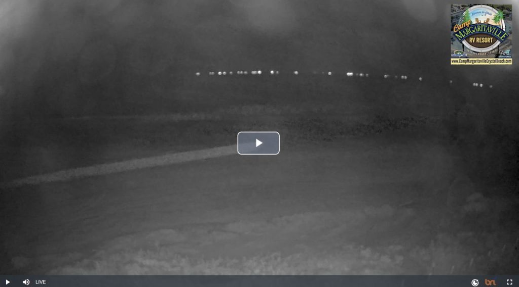 Crystal Beach Live Cam Galveston County, Texas