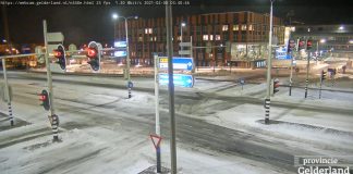 Gelre Hospitals Live Webcam - Zutphen, Netherlands