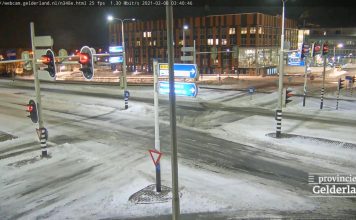 Gelre Hospitals Live Webcam - Zutphen, Netherlands